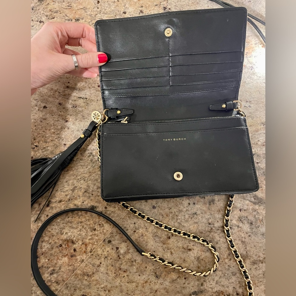 Tory Burch Crossbody Bag🤩